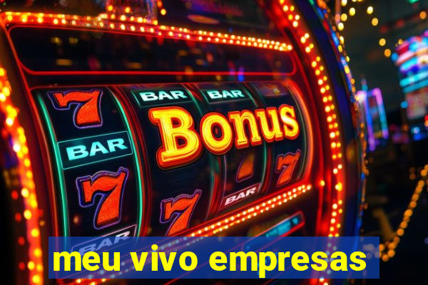 meu vivo empresas